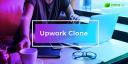 Upwork Clone - MintTM logo